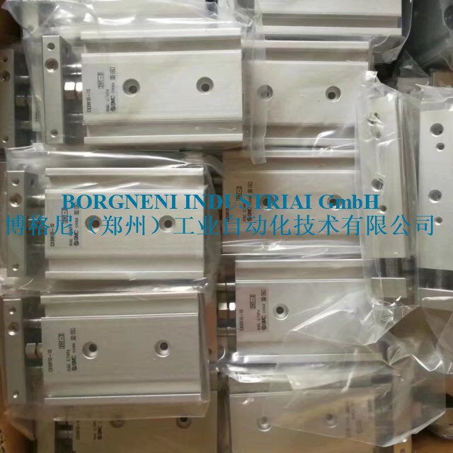 日本SMC旋转气缸CRB2BW30-90SZ/CRB2BW30-180SZ/CRB2BW30-270SZ _博格尼（郑州）工业自动化技术有限公司